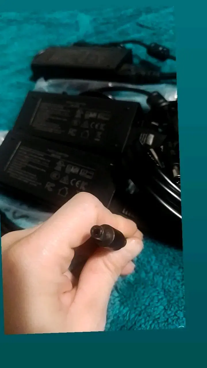 Cargadores de laptop compatibles - 4