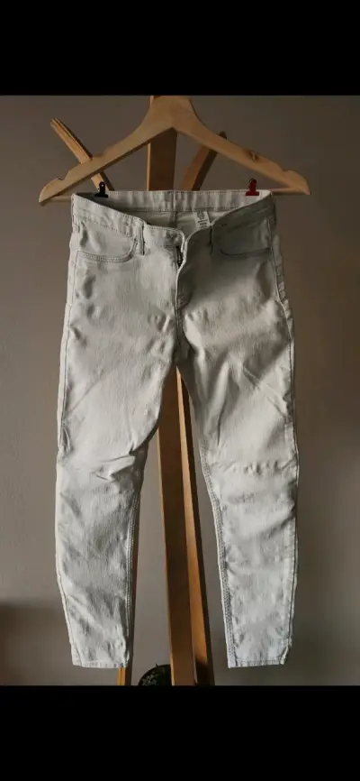 Jeans H&M Talla 152 - miniatura 1