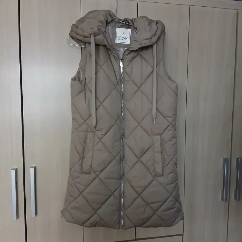 Ropa de invierno - 1