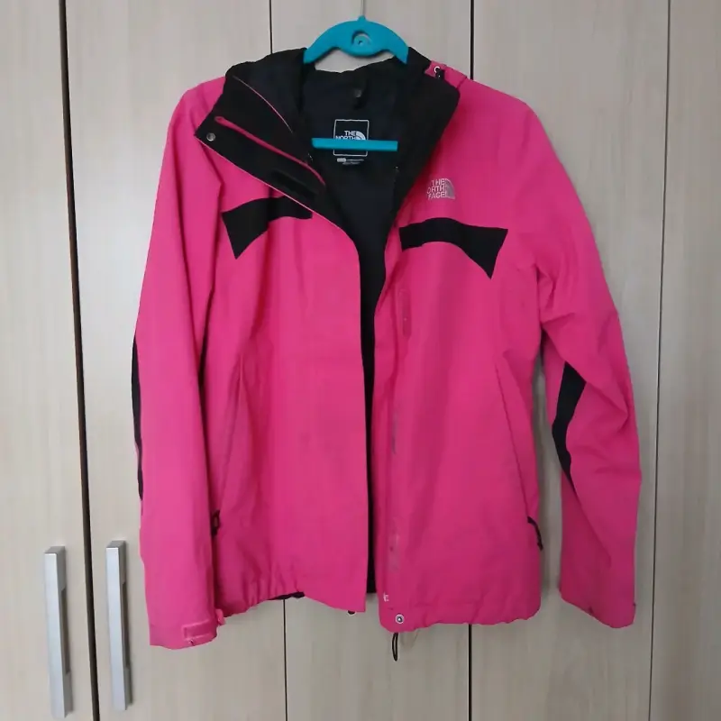 Ropa de invierno - 2