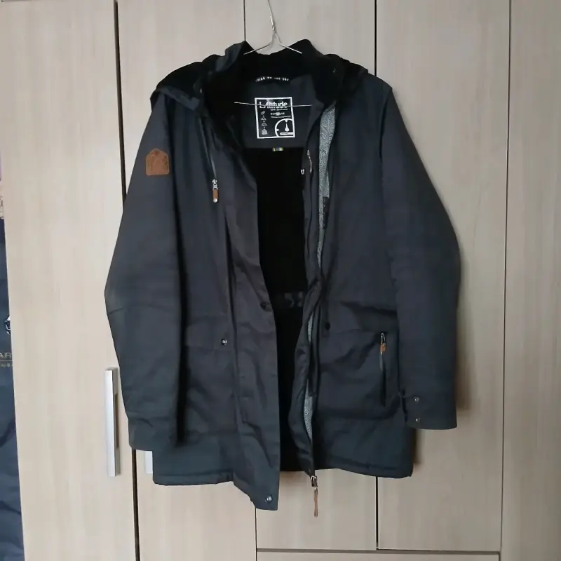Ropa de invierno - 3