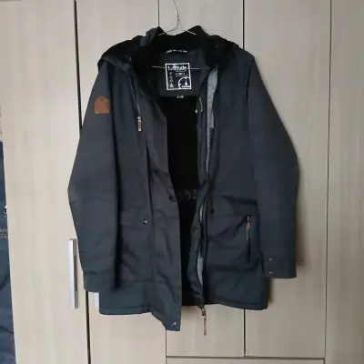 Ropa de invierno - miniatura 3