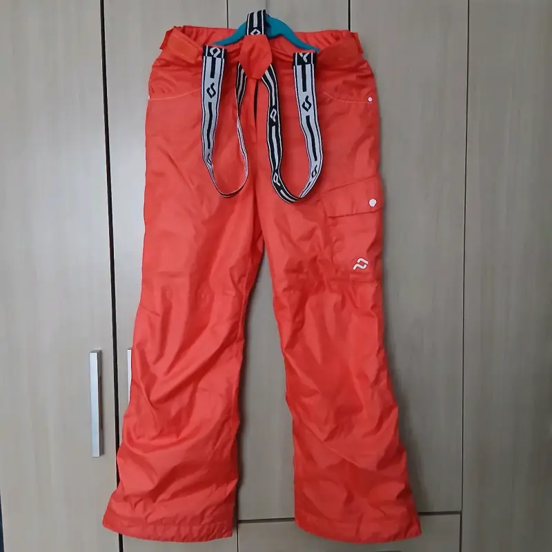 Ropa de invierno - 4