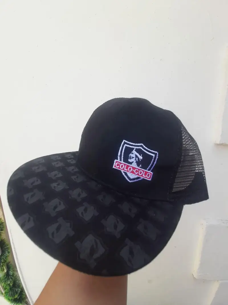 Jockey Colo-Colo