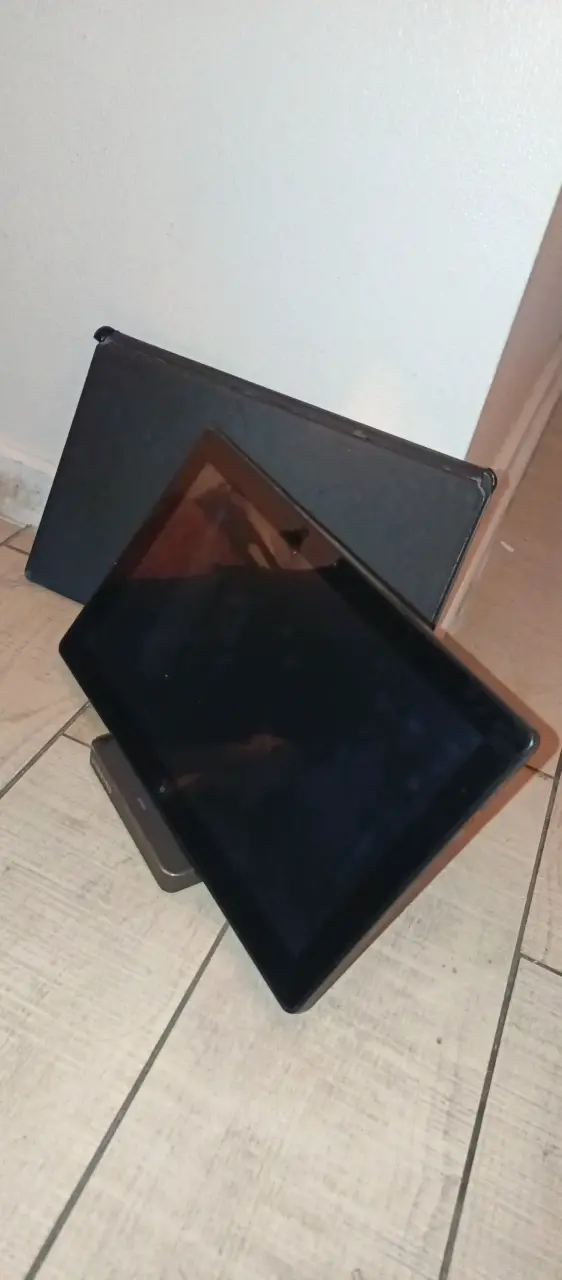 Tablet / Notebook Samsung Series 7 Slate XE700T1A