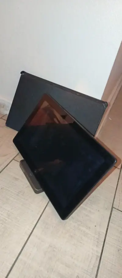 Tablet / Notebook Samsung Series 7 Slate XE700T1A - miniatura 1