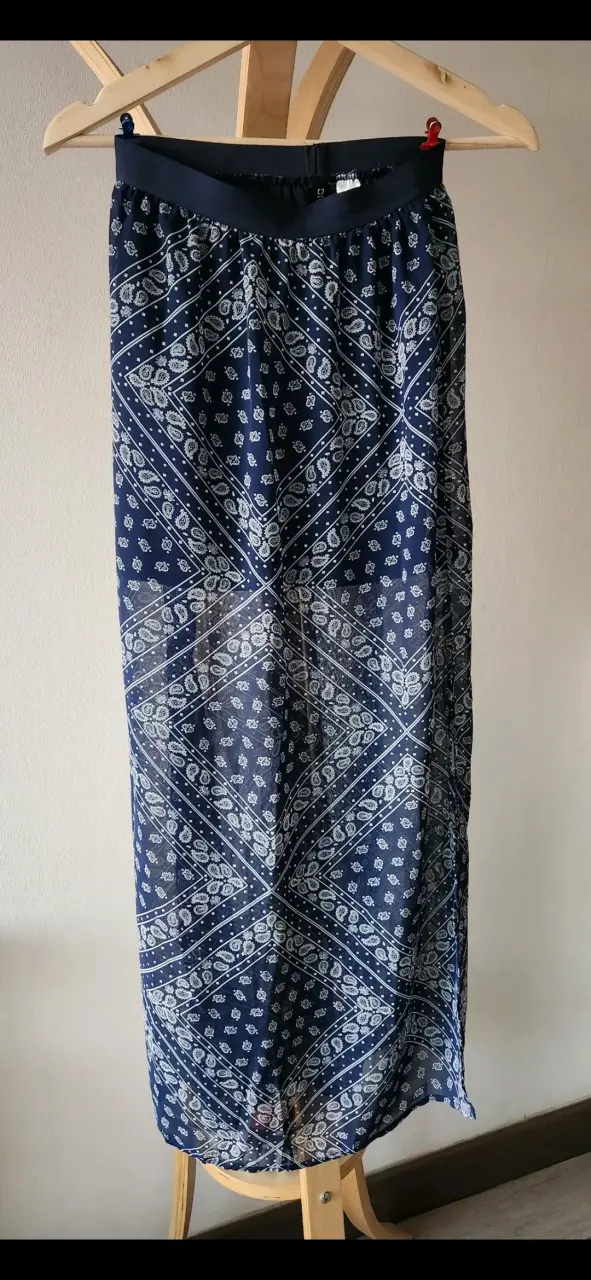 Falda H&M Talla 32 - 1