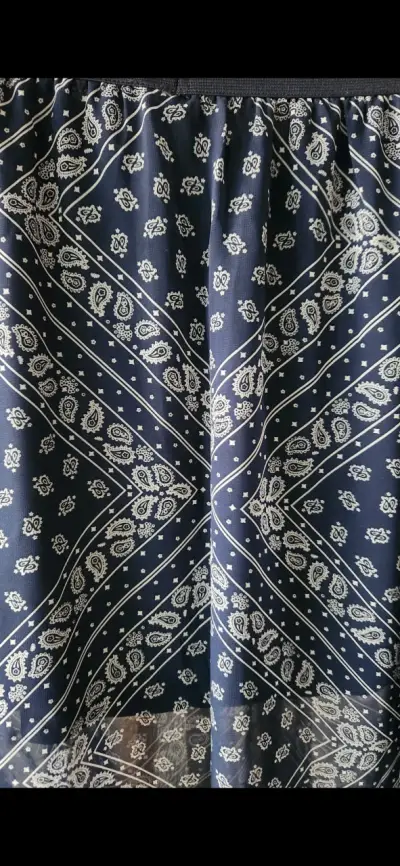 Falda H&M Talla 32 - miniatura 4