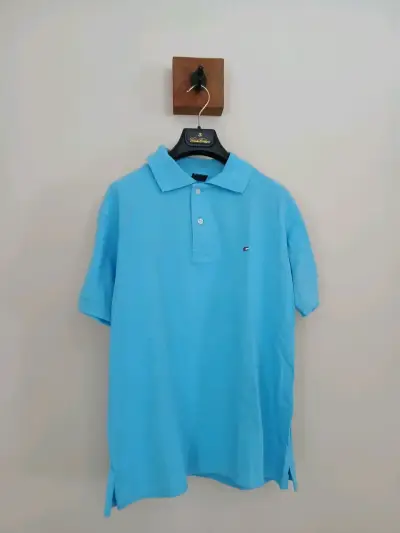 Polera Tommy L - miniatura 1