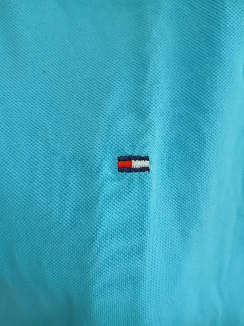 Polera Tommy L - 4