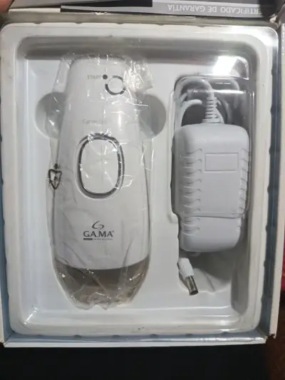 Depiladora de luz pulsada GAMA - miniatura 2