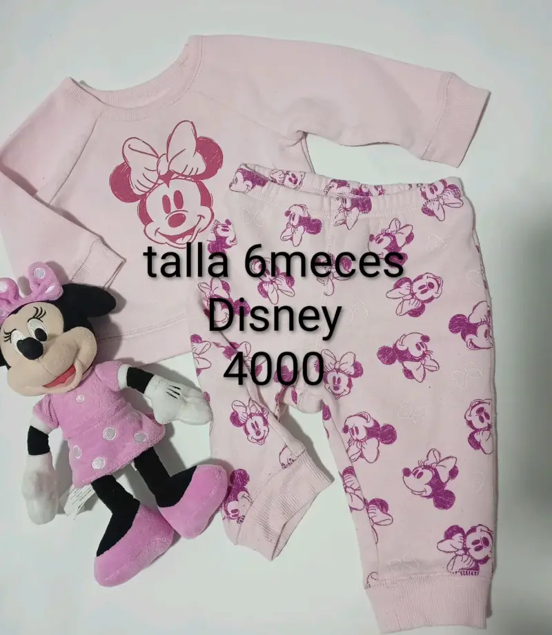 Vestido infantil con polera amarilla - 3