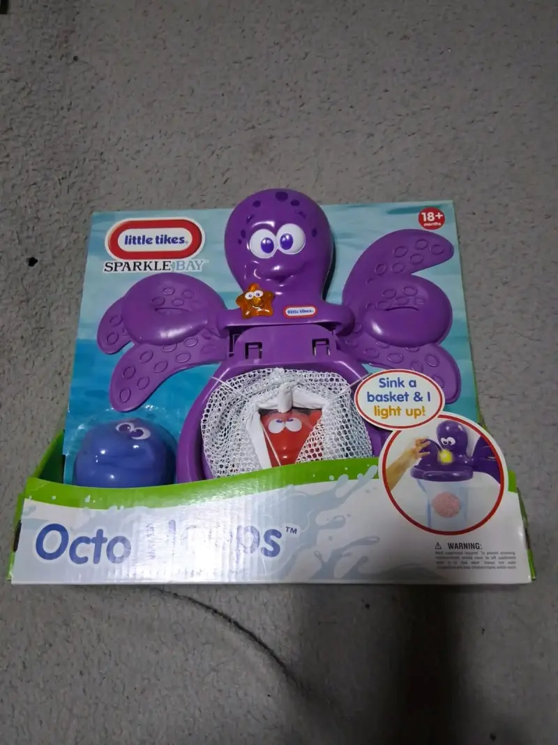 Juguete de cocina 3 en 1 - 2