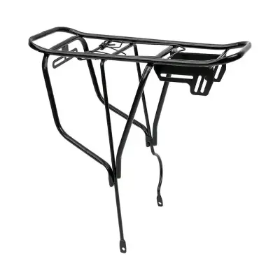 Parrilla portaequipaje para bicicleta - miniatura 1