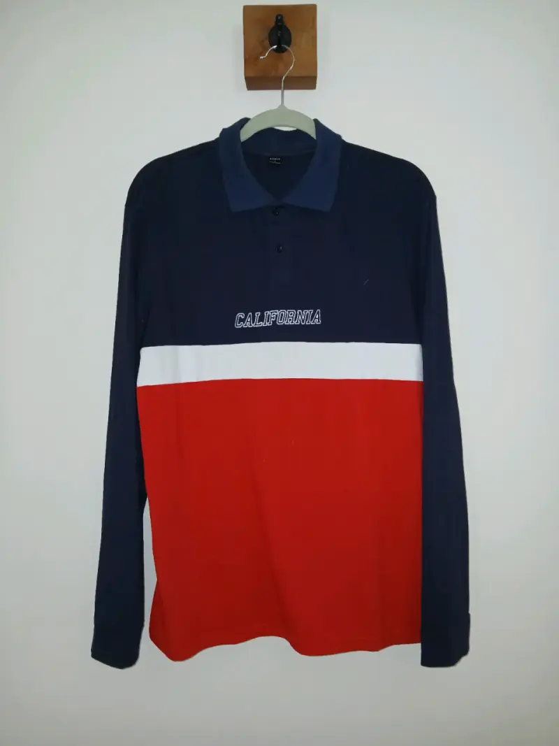 Polera talla L - 1