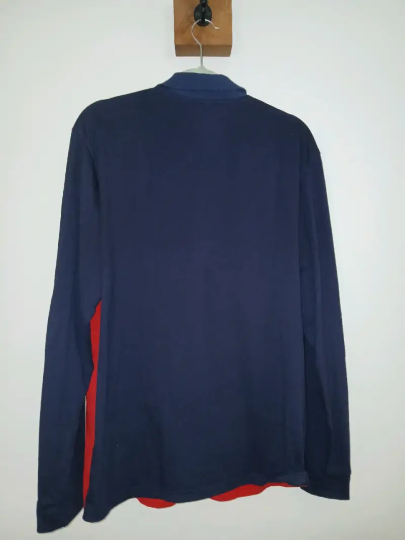 Polera talla L - 2