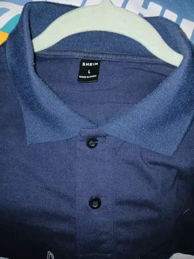 Polera talla L - miniatura 3