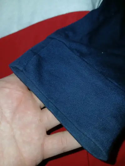 Polera talla L - miniatura 4