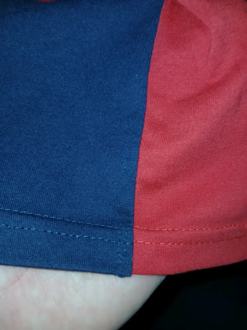 Polera talla L - 5