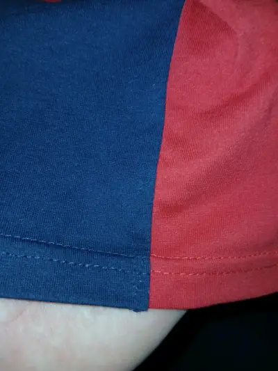 Polera talla L - miniatura 5