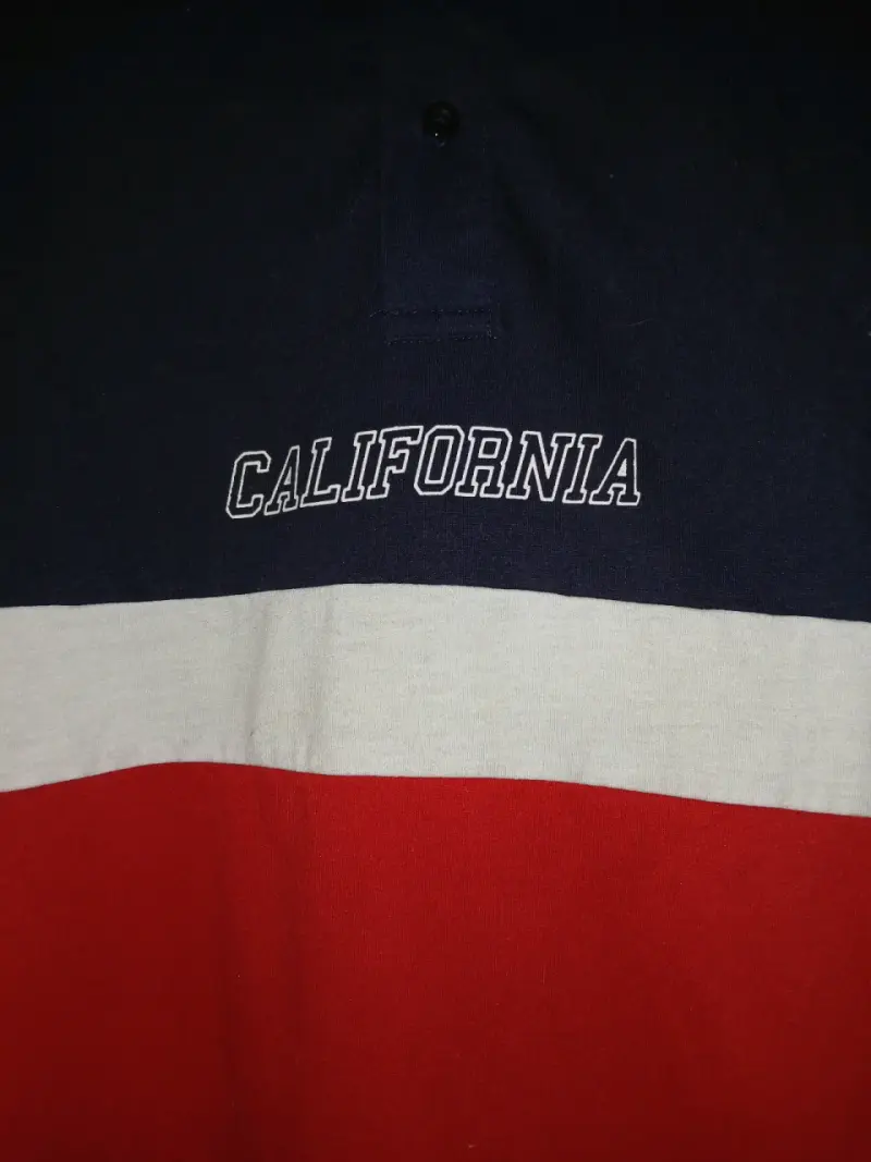 Polera talla L - 6