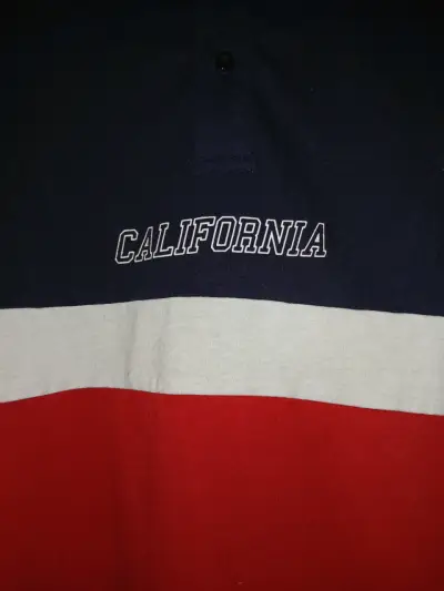 Polera talla L - miniatura 6
