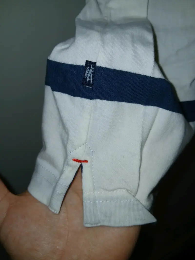 Polera Ferouch XL - 4