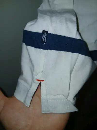 Polera Ferouch XL - miniatura 4
