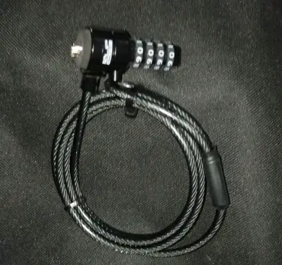 Candado de cable Klip Xtreme - miniatura 2