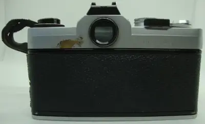 Cámara vintage Chinon CS - miniatura 1