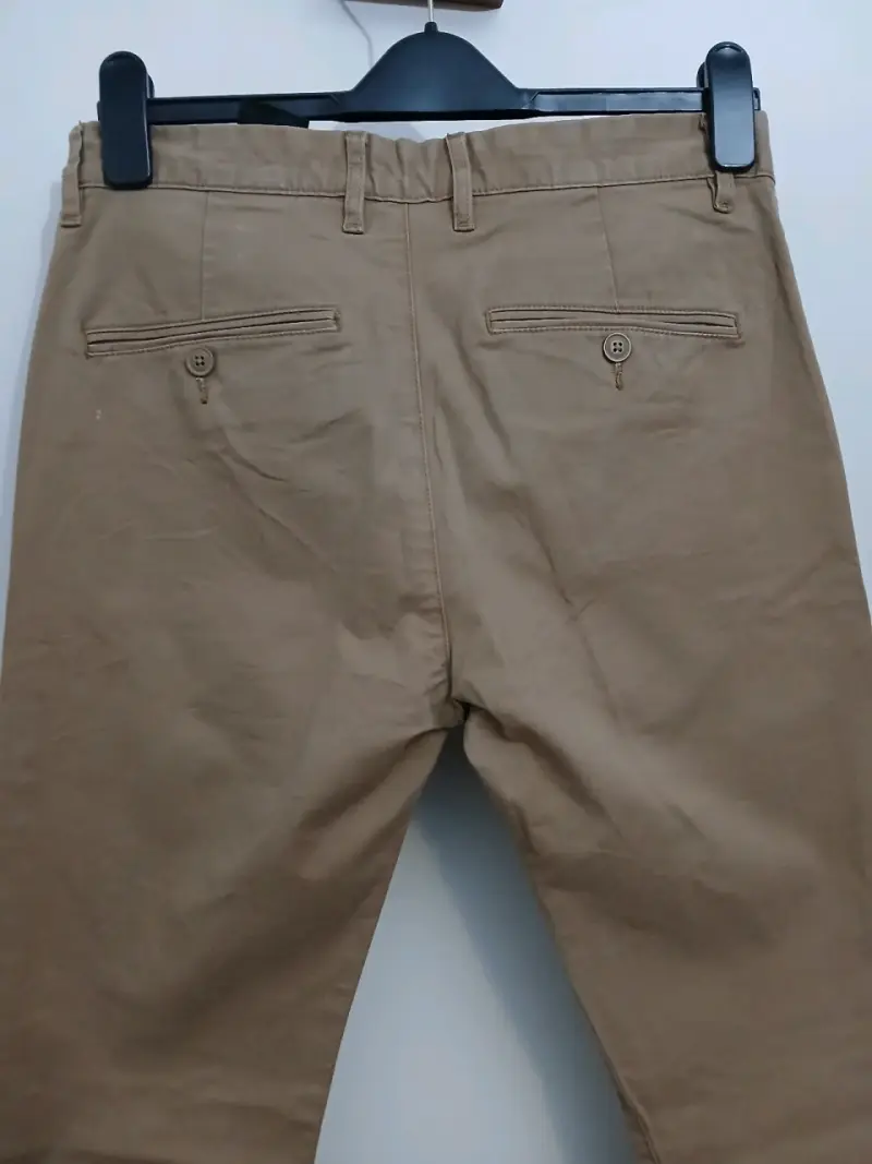 Pantalón chino 32 - 4