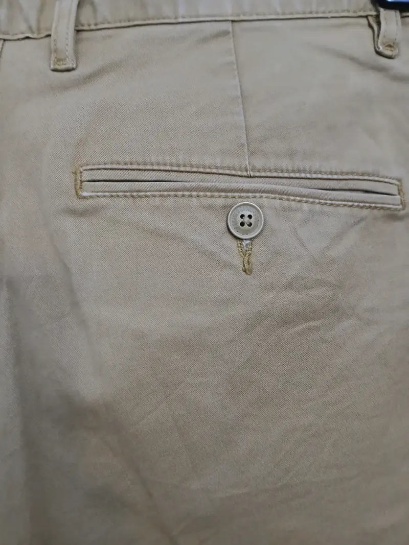 Pantalón chino 32 - 5