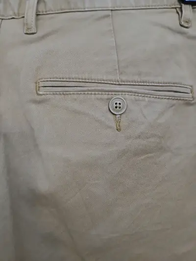 Pantalón chino 32 - miniatura 5