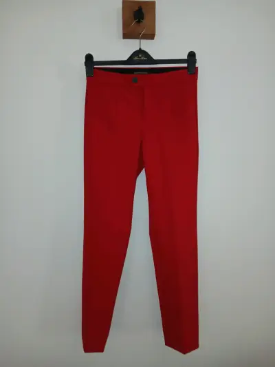 Pantalón talla 2 (xs) - miniatura 1