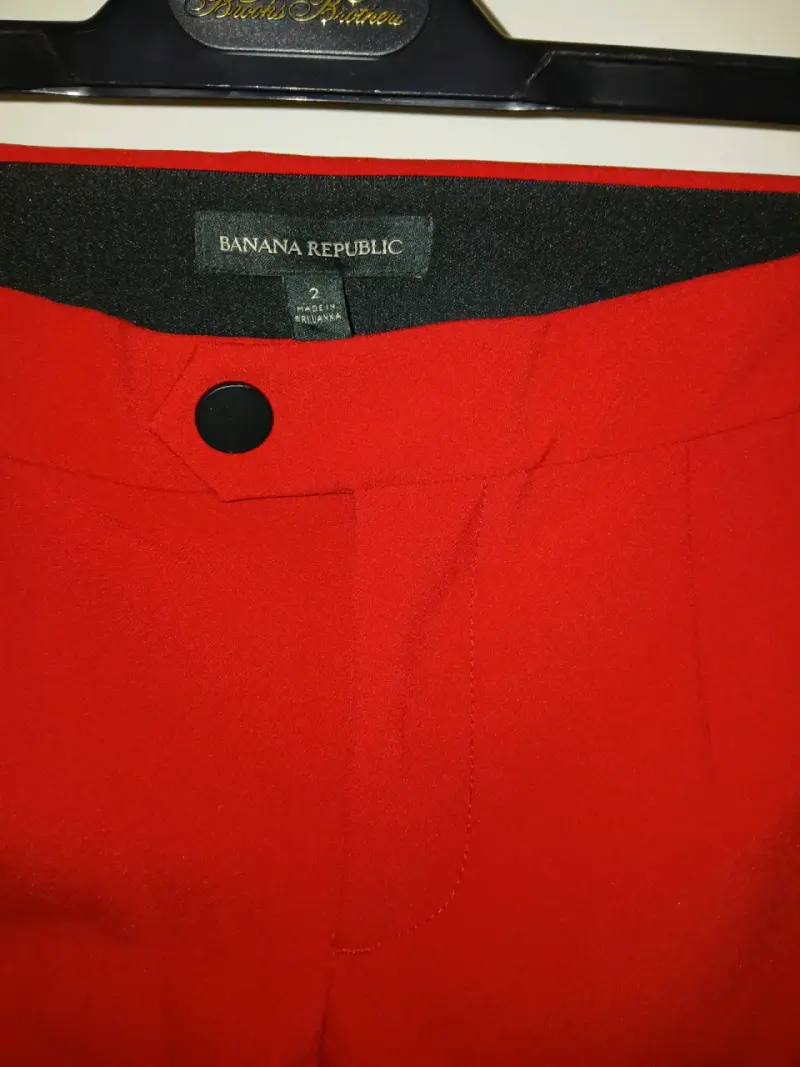 Pantalón talla 2 (xs) - 2