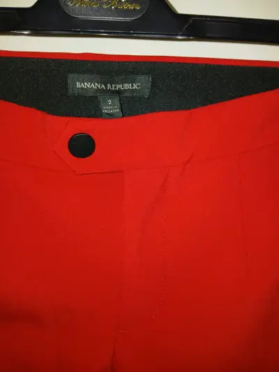 Pantalón talla 2 (xs) - miniatura 2