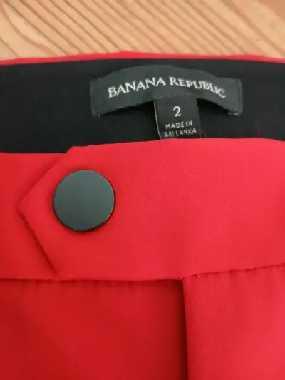 Pantalón talla 2 (xs) - miniatura 5