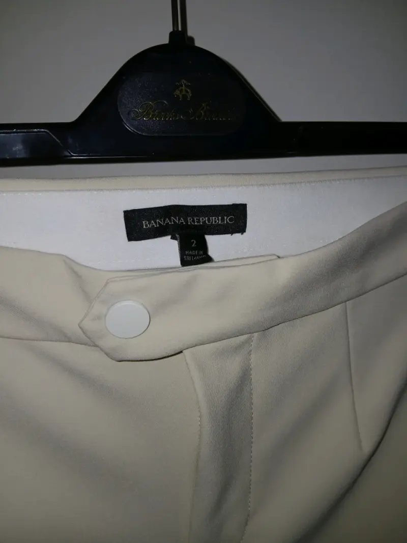 Pantalón BR talla 2(xs) - 2