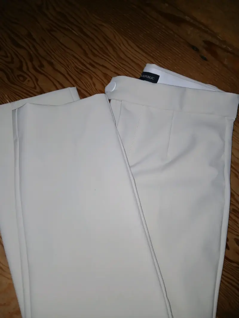 Pantalón BR talla 2(xs) - 5