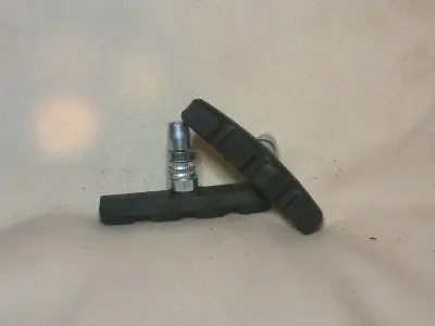 Pastillas de freno V-brake para bicicleta - miniatura 2