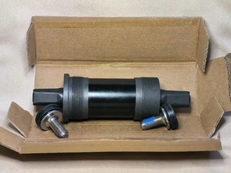 Motor sellado 122.5 eje cuadrado NUEVO - 1