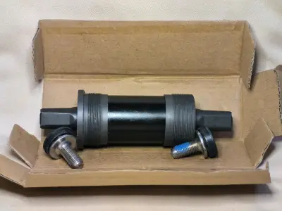 Motor sellado 122.5 eje cuadrado NUEVO - miniatura 1