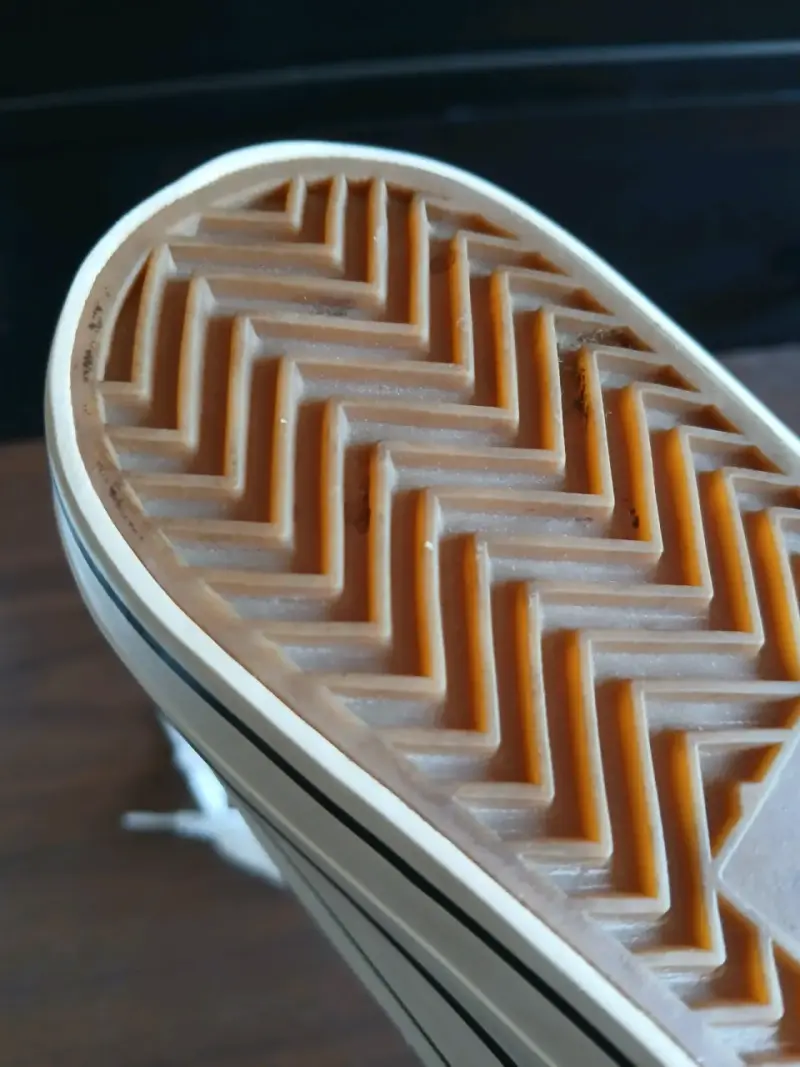 Zapatillas urbanas blancas 35 - 6