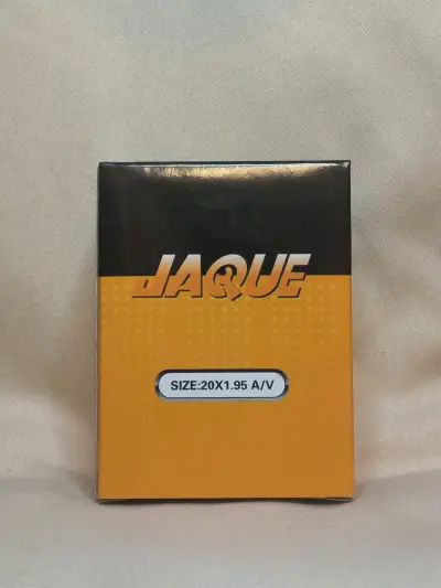 Cámara de bicicleta Jaque aro 20 - miniatura 1