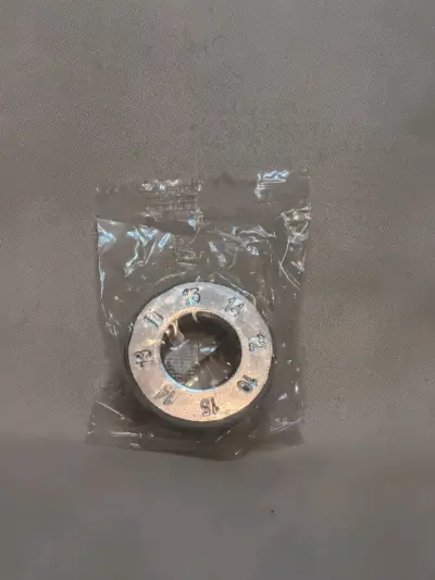Tensor de rayos Cromado NUEVO - miniatura 1