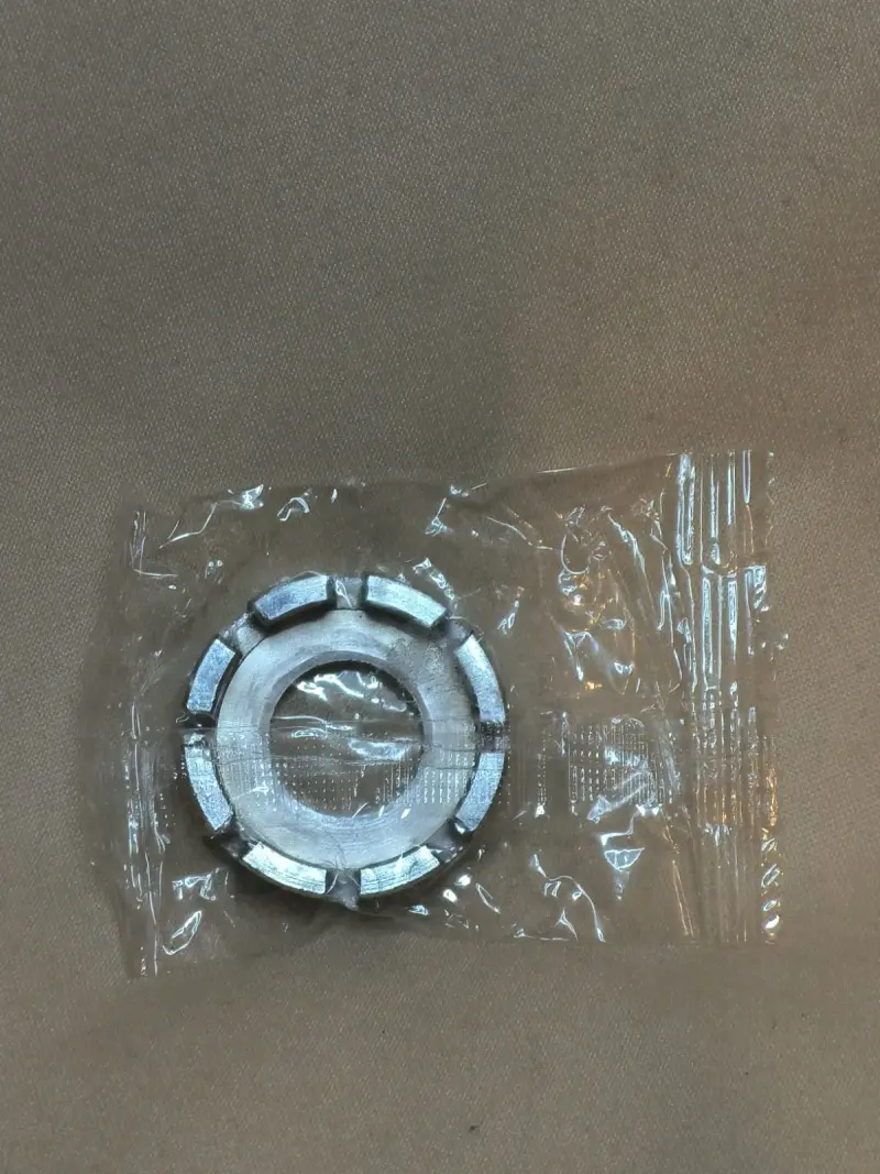 Tensor de rayos Cromado NUEVO - 2