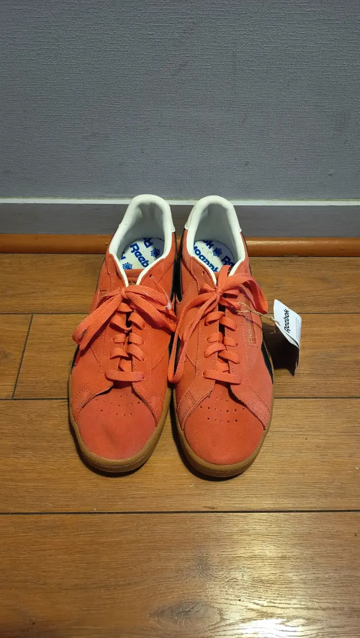Zapatillas Rebook club C - 1