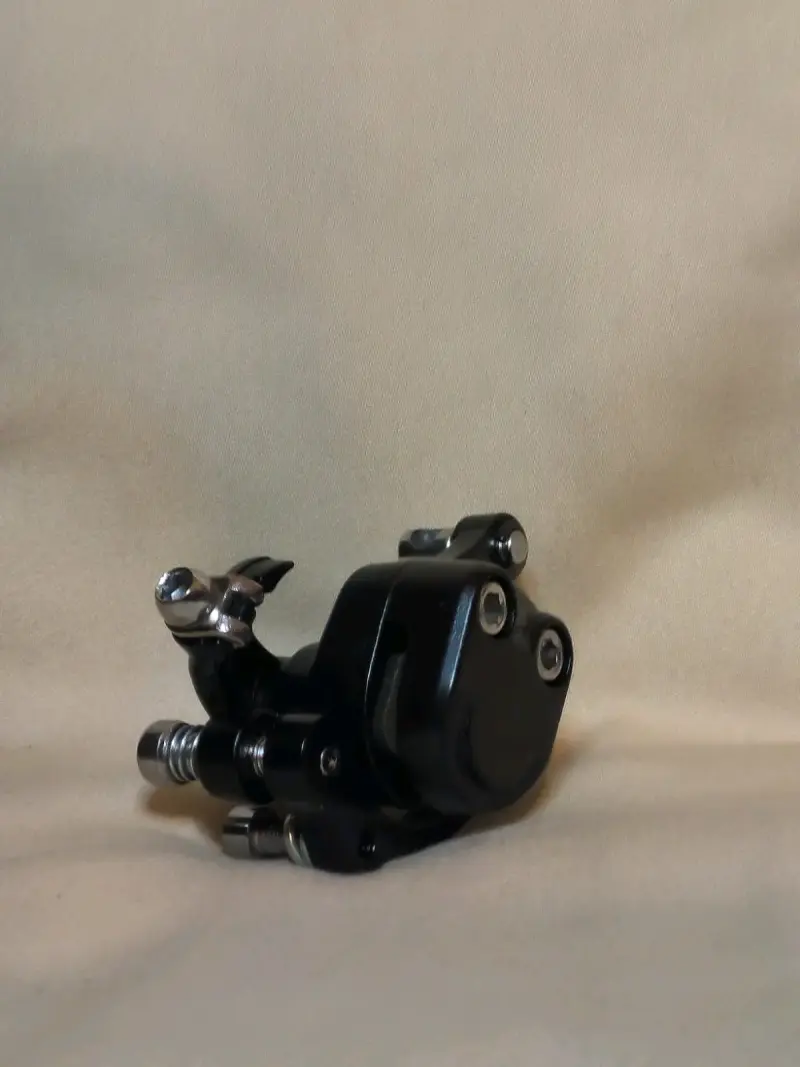 Caliper de freno mecánico para bicicleta BOLIDS - 2