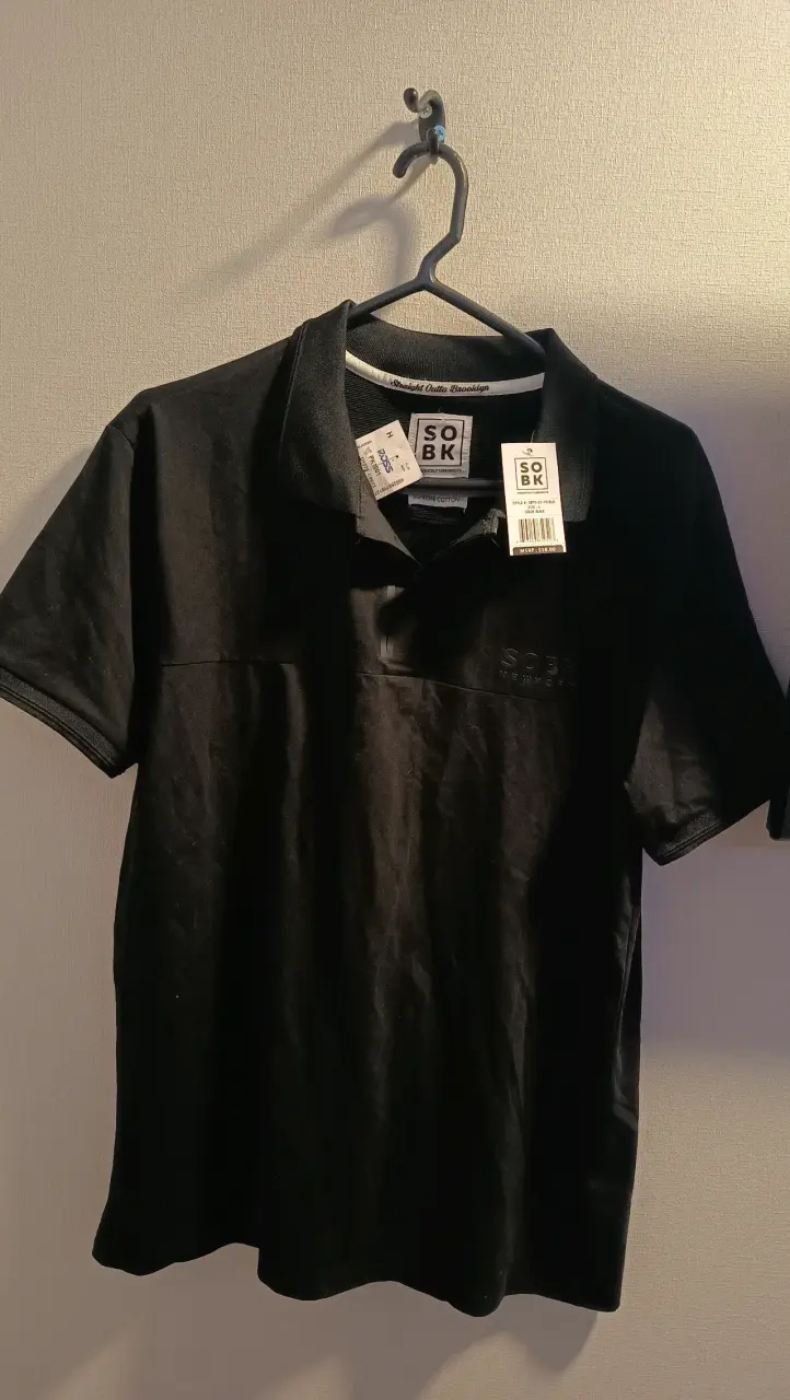 Poleras talla La originales con etiqueta - 2