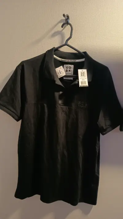 Poleras talla La originales con etiqueta - miniatura 2